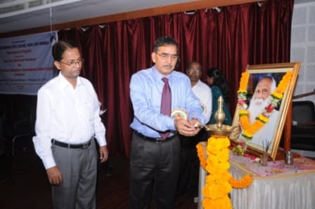 Karamveer Bhauro Patil College Navi Mumbai Events photo 3