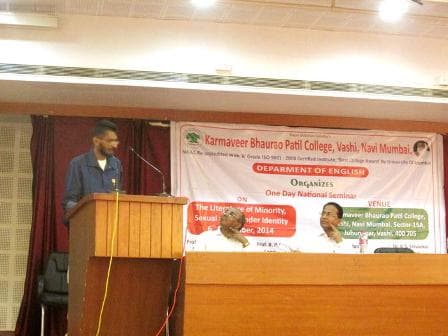 Karamveer Bhauro Patil College Navi Mumbai Events photo 7