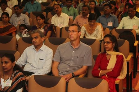 Karamveer Bhauro Patil College Navi Mumbai Events photo 8