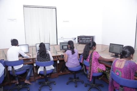 Karamveer Bhauro Patil College Navi Mumbai Library photo 10