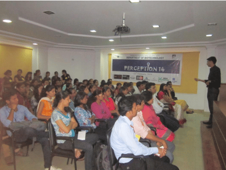 Karamveer Bhauro Patil College Navi Mumbai Academics photo 1