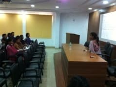 Karamveer Bhauro Patil College Navi Mumbai Academics photo 8