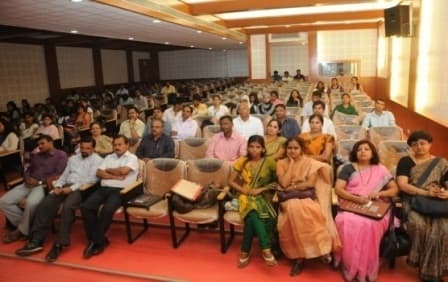 Karamveer Bhauro Patil College Navi Mumbai Academics photo 3