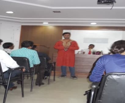 Karamveer Bhauro Patil College Navi Mumbai Academics photo 4