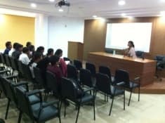 Karamveer Bhauro Patil College Navi Mumbai Academics photo 6