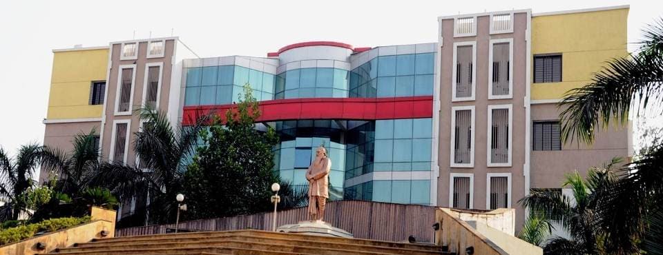 Karamveer Bhauro Patil College Navi Mumbai hostel photo 4