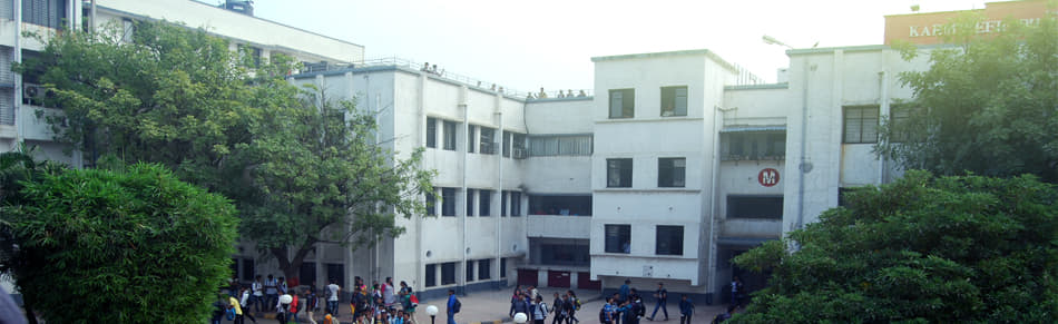 Karamveer Bhauro Patil College Navi Mumbai hostel photo 1