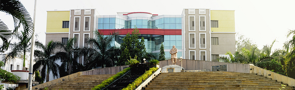 Karamveer Bhauro Patil College Navi Mumbai Campus photo 2