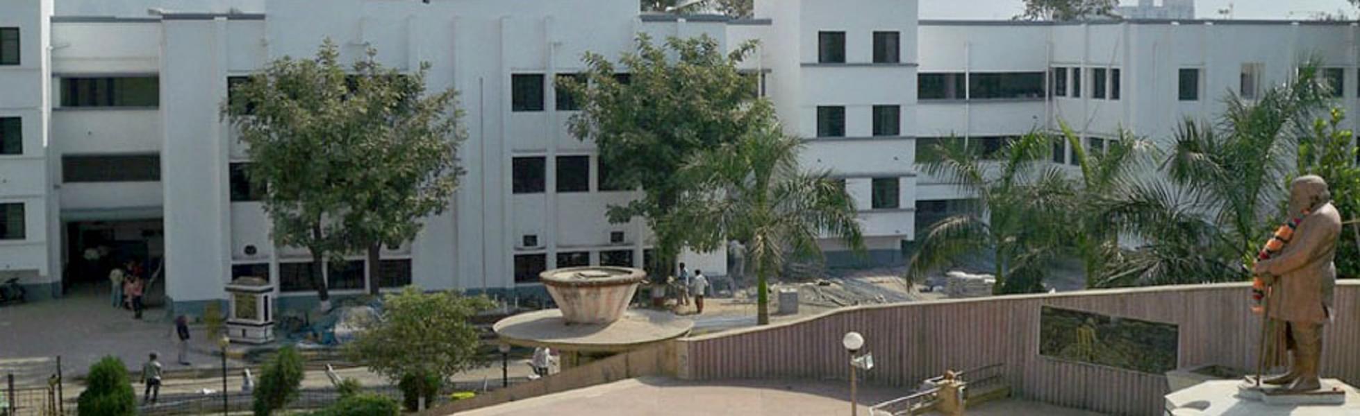 Karamveer Bhauro Patil College Navi Mumbai hostel photo 3