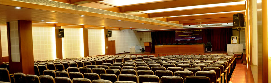 Karamveer Bhauro Patil College Navi Mumbai hostel photo 5