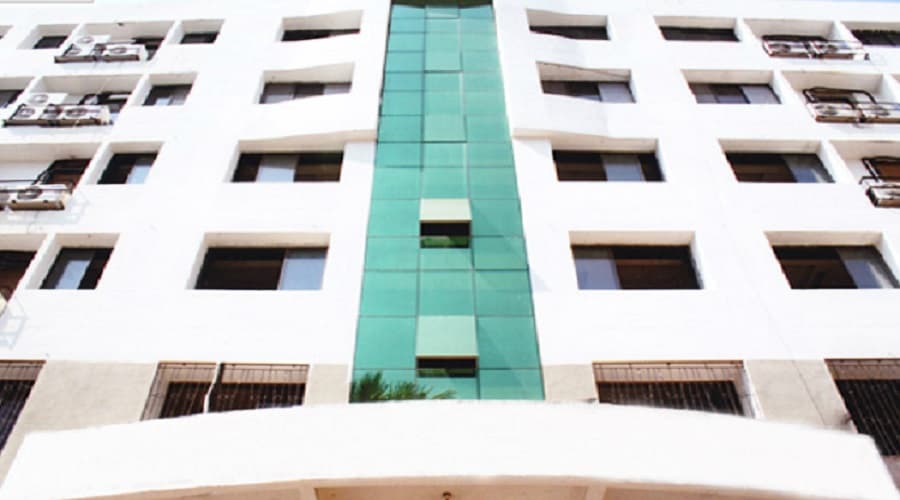 ISMT Business School Mumbai Academic Building photo 1