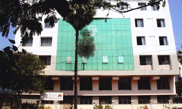 ISMT Business School Mumbai Academic Building photo 2