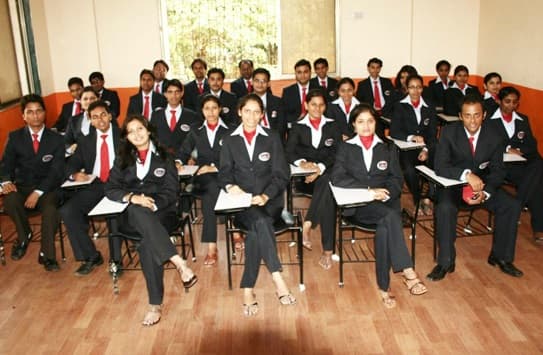 ISMT Business School Mumbai Infrastructure photo 4