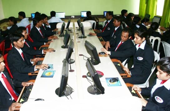 ISMT Business School Mumbai Infrastructure photo 5