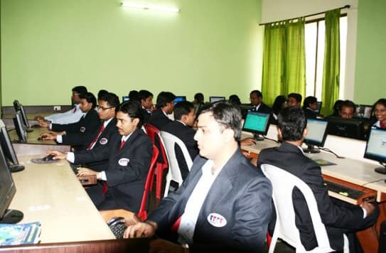 ISMT Business School Mumbai Infrastructure photo 6