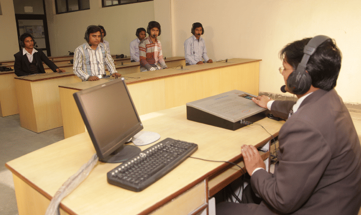 K.S. Jain Institute of Engineering and Technology Ghaziabad  Labs and Library photo 1