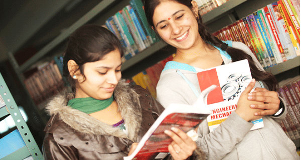 K.S. Jain Institute of Engineering and Technology Ghaziabad  Labs and Library photo 2