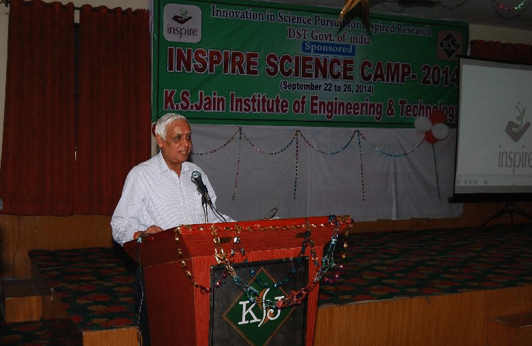 K.S. Jain Institute of Engineering and Technology Ghaziabad  Labs and Library photo 5