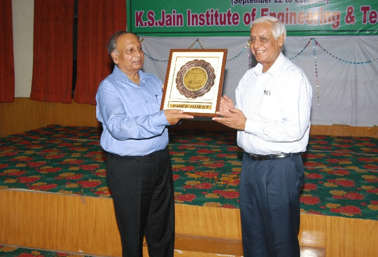 K.S. Jain Institute of Engineering and Technology Ghaziabad  Labs and Library photo 6