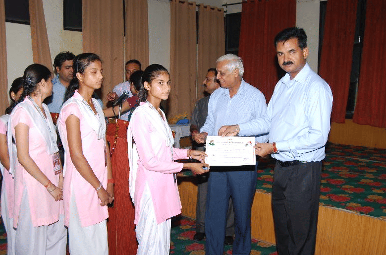 K.S. Jain Institute of Engineering and Technology Ghaziabad Events  photo 7