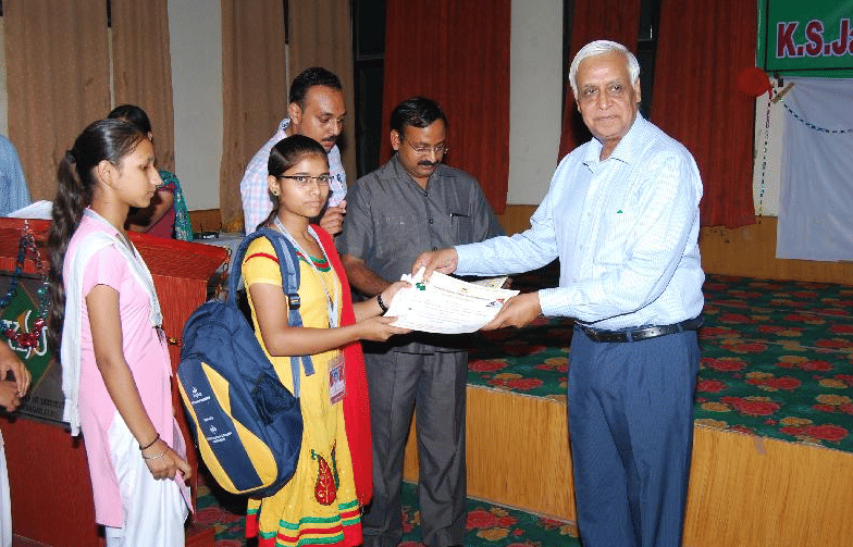 K.S. Jain Institute of Engineering and Technology Ghaziabad  Labs and Library photo 7