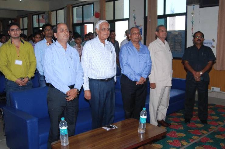 K.S. Jain Institute of Engineering and Technology Ghaziabad Events and Extra Curriculars photo 2