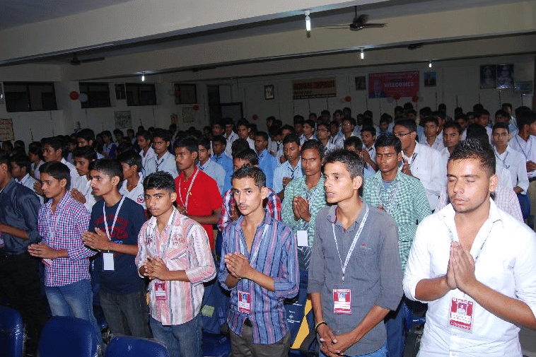 K.S. Jain Institute of Engineering and Technology Ghaziabad Events and Extra Curriculars photo 3