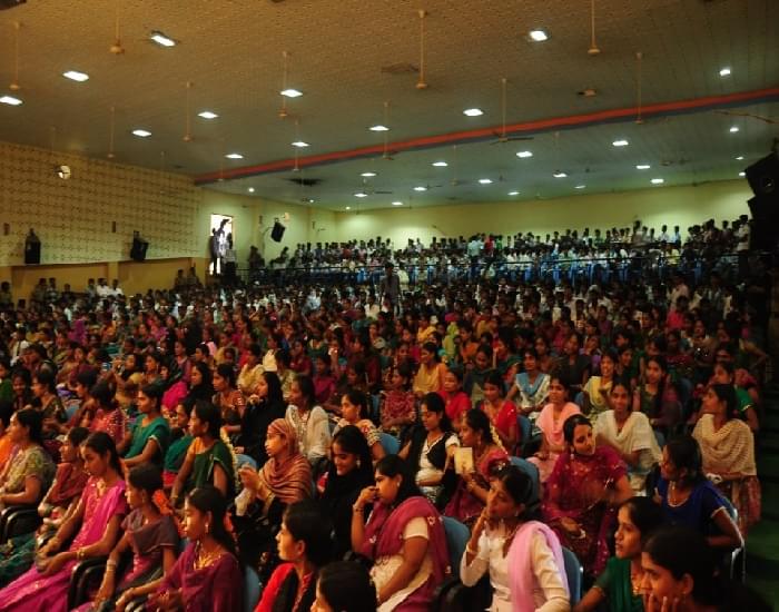 Kavitha Degree & PG College Khammam Events photo 2