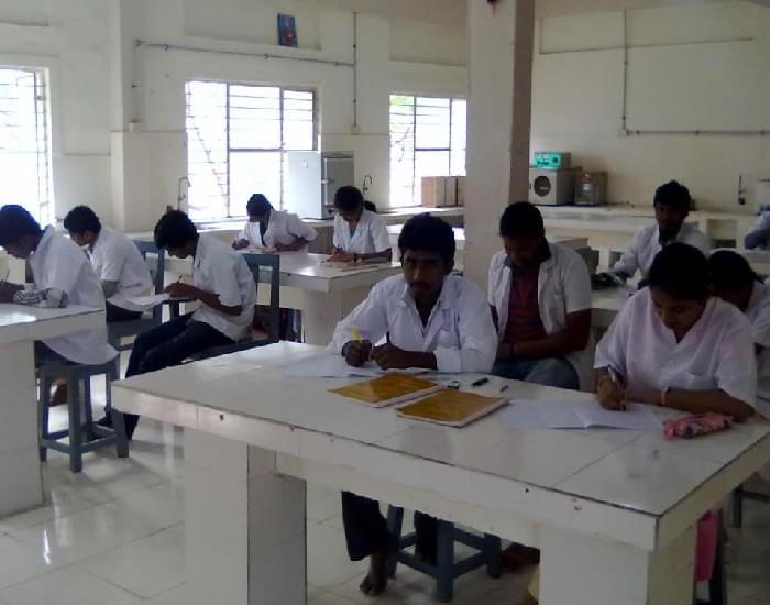 Kavitha Degree & PG College Khammam Infrastructure photo 5