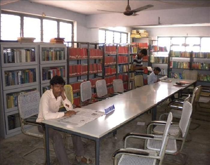 Kavitha Degree & PG College Khammam Infrastructure photo 4