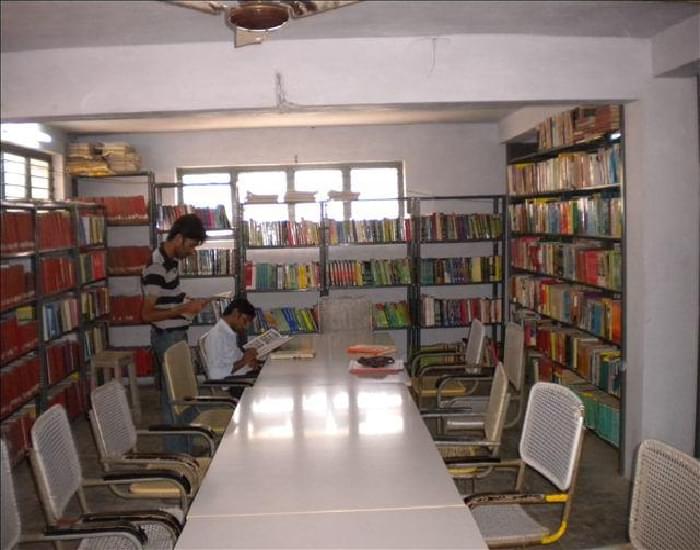 Kavitha Degree & PG College Khammam Infrastructure photo 3