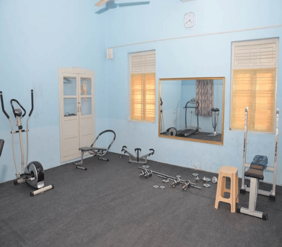 Shri M.P. Shah Municipal Commerce College Jamnagar Campus with Facilities photo 2