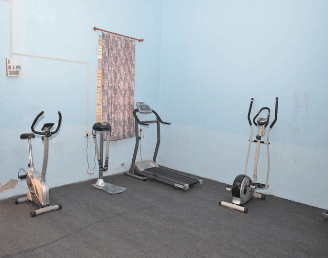 Shri M.P. Shah Municipal Commerce College Jamnagar Campus with Facilities photo 6