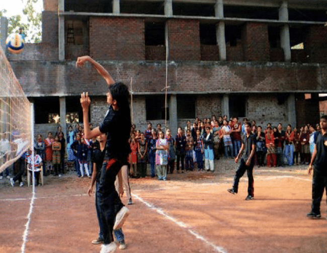 Shri M.P. Shah Municipal Commerce College Jamnagar Campus with Facilities photo 8