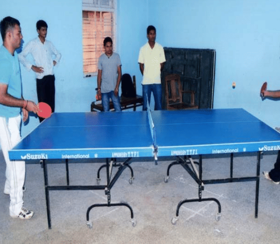 Shri M.P. Shah Municipal Commerce College Jamnagar Campus with Facilities photo 11