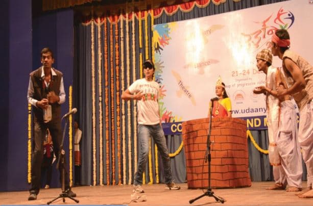 M. B. Patel Science College Anand Events photo 1