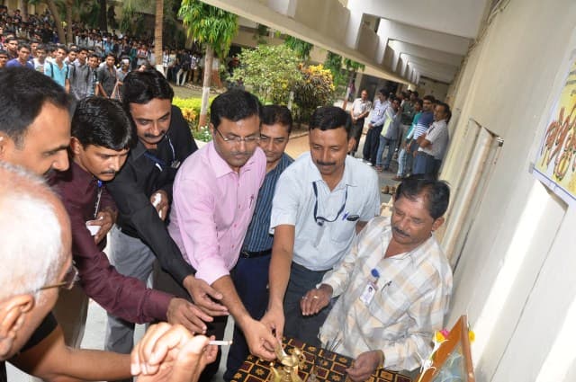 M. B. Patel Science College Anand Events photo 5