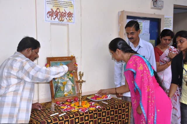 M. B. Patel Science College Anand Events photo 6