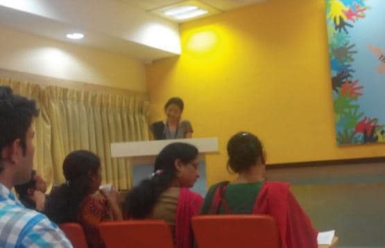 M. B. Patel Science College Anand Facilities photo 3