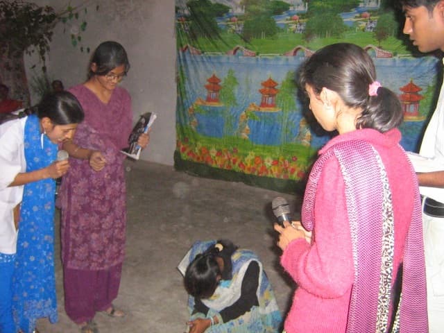 Kashi Naresh Government Post Graduate College Gyanpur Infrastructure photo 2