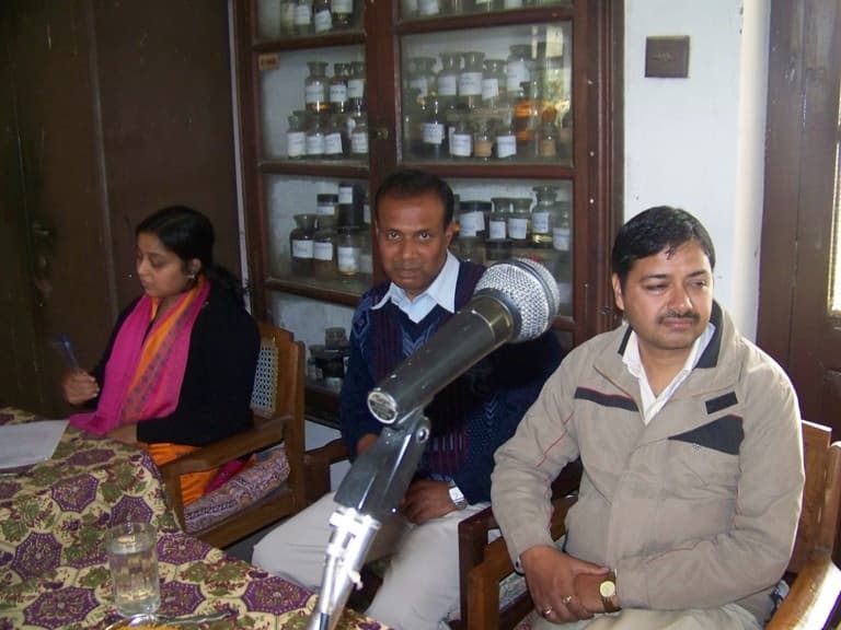 Kashi Naresh Government Post Graduate College Gyanpur Infrastructure photo 3