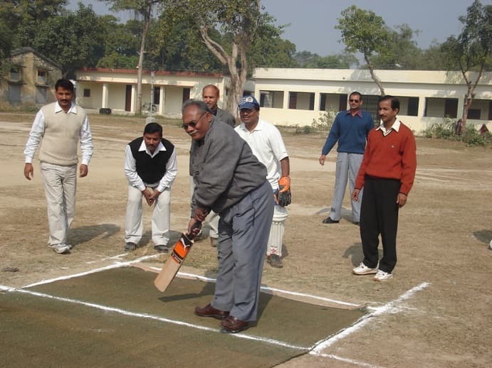 Kashi Naresh Government Post Graduate College Gyanpur Infrastructure photo 6