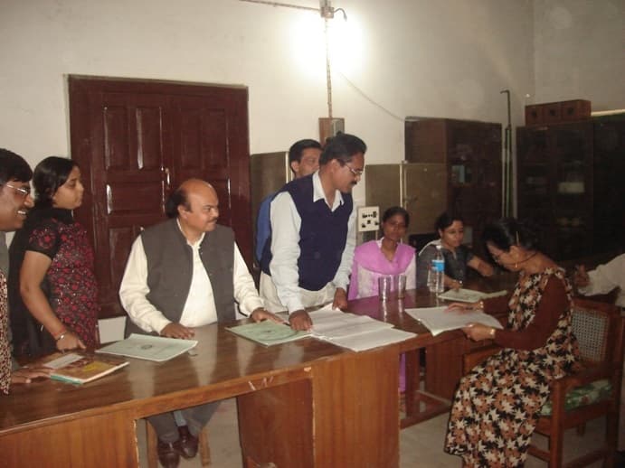 Kashi Naresh Government Post Graduate College Gyanpur Infrastructure photo 7