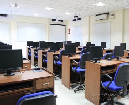 Tilak Raj Chadha Institute of Management & Technology Yamuna Nagar infrastructure photo 8