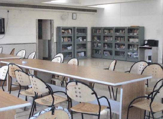 LN Group of Institutes Mumbai Infrastructure photo 3