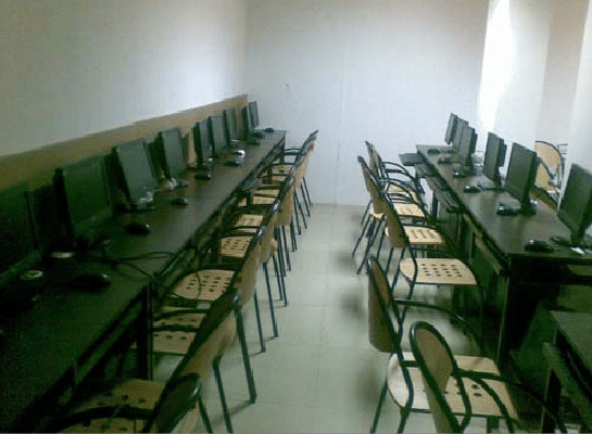 LN Group of Institutes Mumbai Infrastructure photo 4