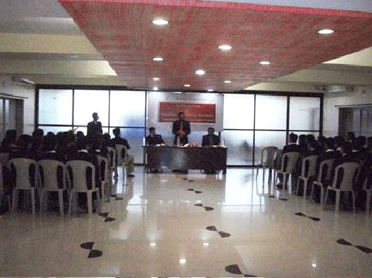 LN Group of Institutes Mumbai Infrastructure photo 6