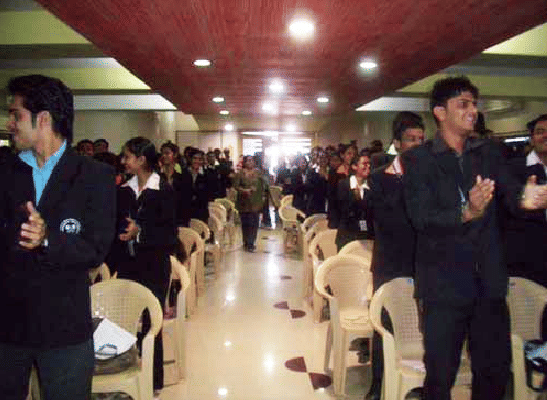 LN Group of Institutes Mumbai Infrastructure photo 7