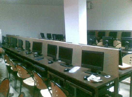 LN Group of Institutes Mumbai Infrastructure photo 8