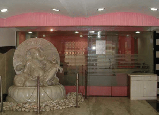 LN Group of Institutes Mumbai Infrastructure photo 9